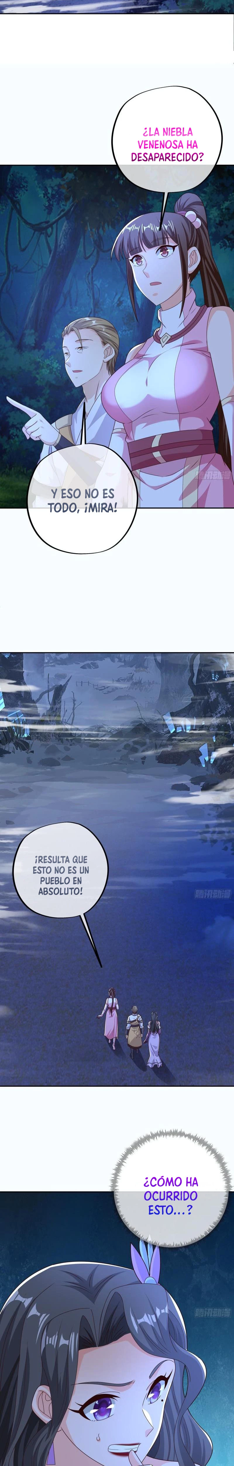 Renaciendo mil veces > Capitulo 47 > Page 51
