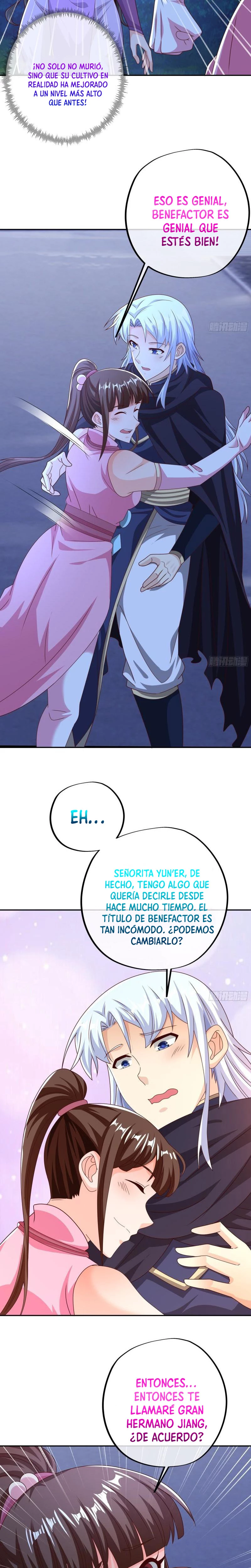 Renaciendo mil veces > Capitulo 47 > Page 81