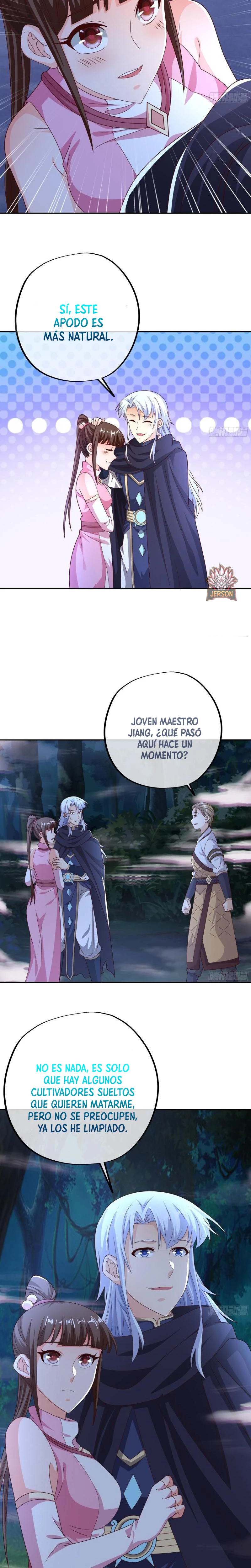 Renaciendo mil veces > Capitulo 47 > Page 91