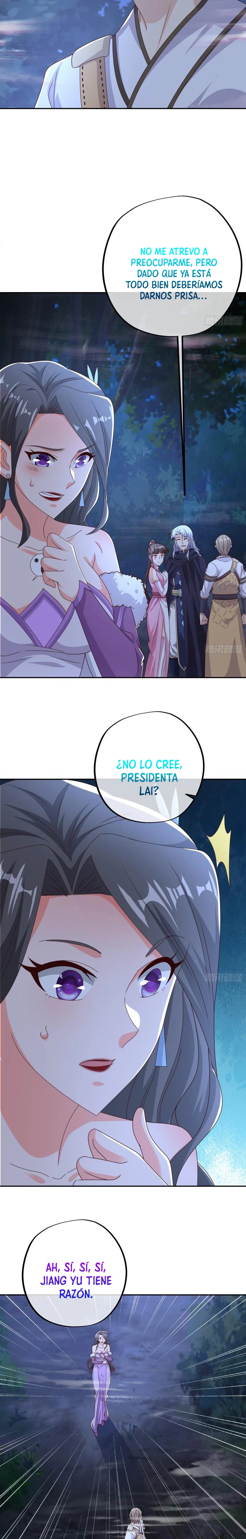 Renaciendo mil veces > Capitulo 47 > Page 111
