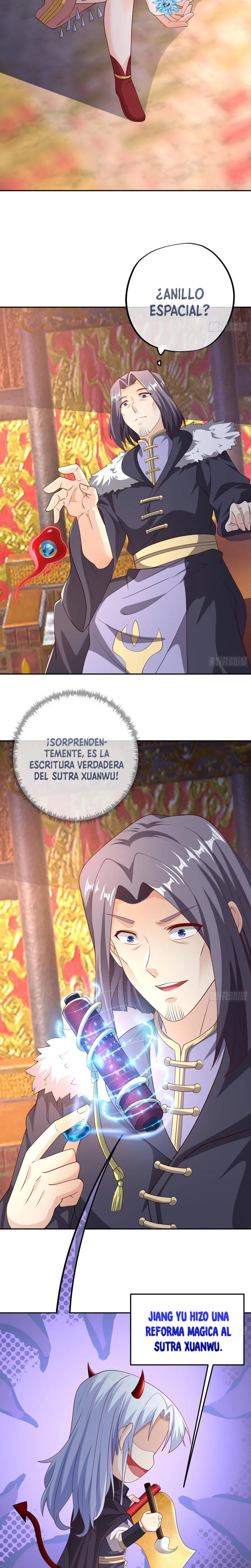 Renaciendo mil veces > Capitulo 48 > Page 41