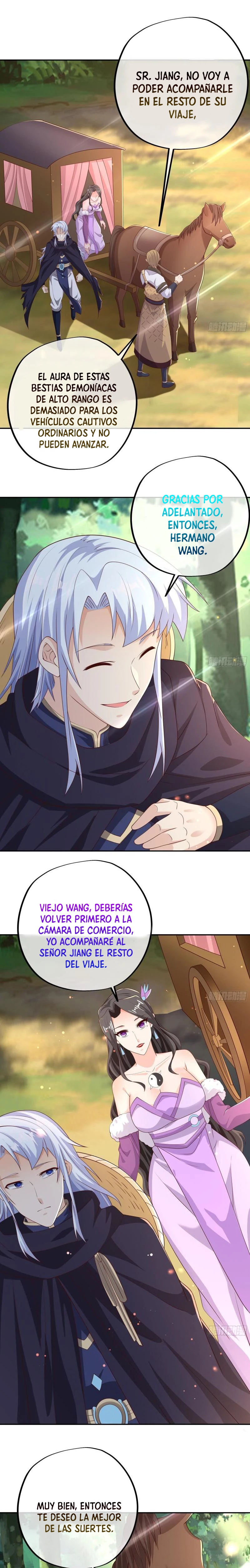 Renaciendo mil veces > Capitulo 48 > Page 71