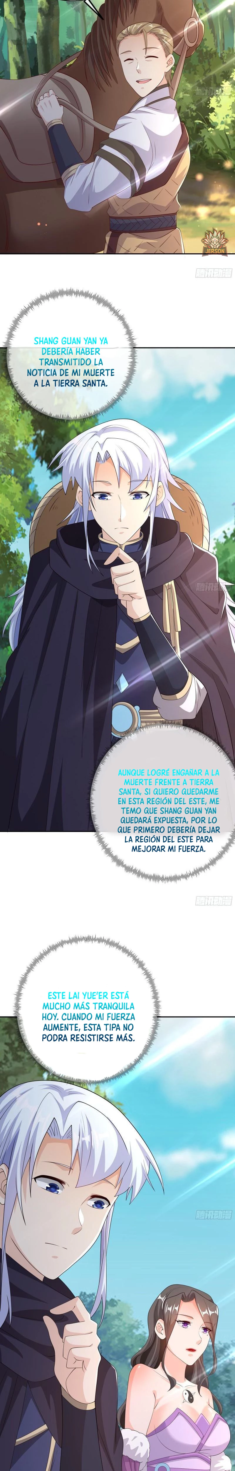 Renaciendo mil veces > Capitulo 48 > Page 81