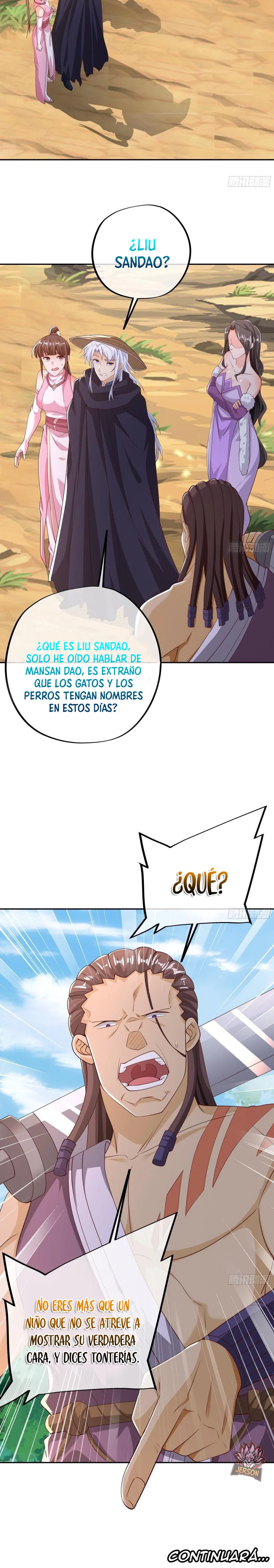 Renaciendo mil veces > Capitulo 48 > Page 151