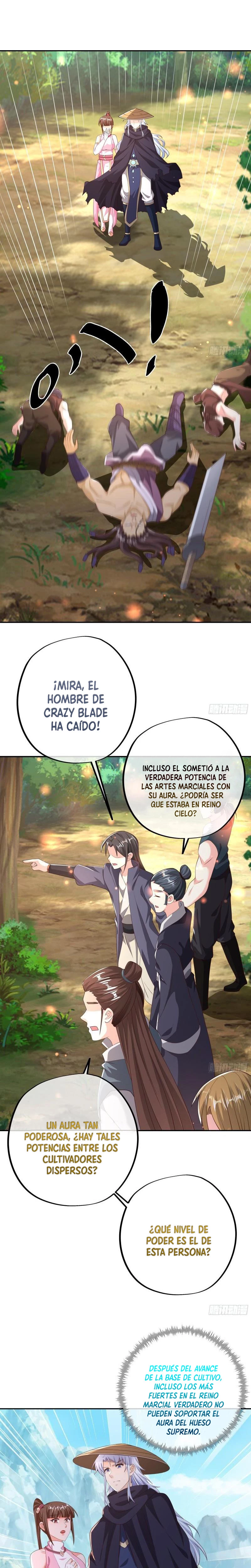 Renaciendo mil veces > Capitulo 49 > Page 51