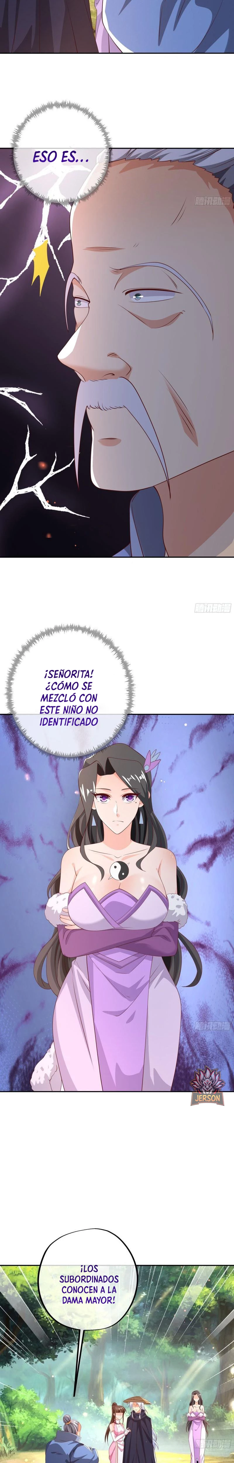 Renaciendo mil veces > Capitulo 49 > Page 101