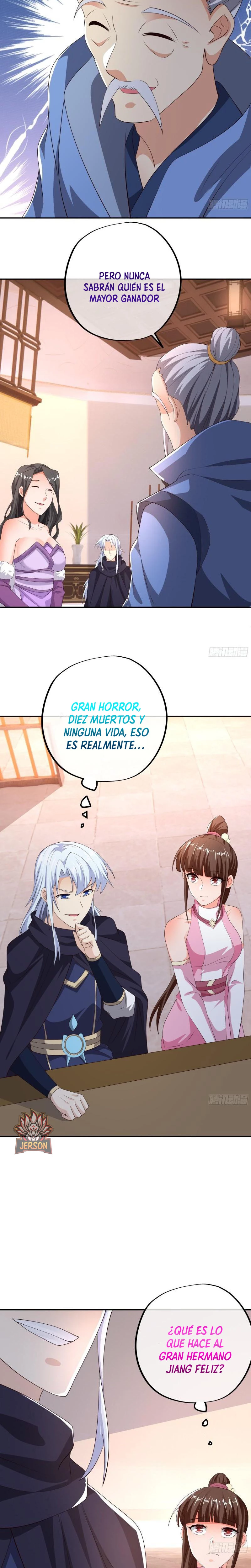 Renaciendo mil veces > Capitulo 49 > Page 161