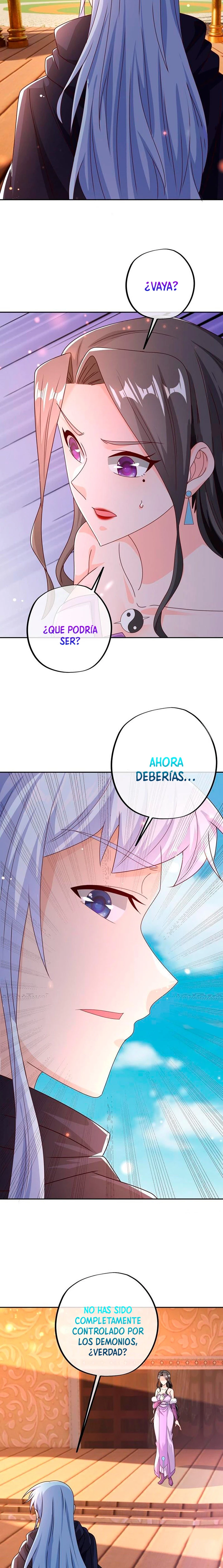 Renaciendo mil veces > Capitulo 50 > Page 21
