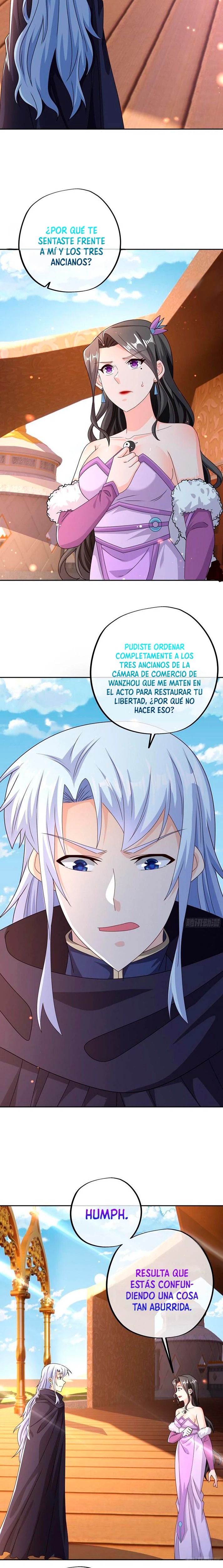 Renaciendo mil veces > Capitulo 50 > Page 31
