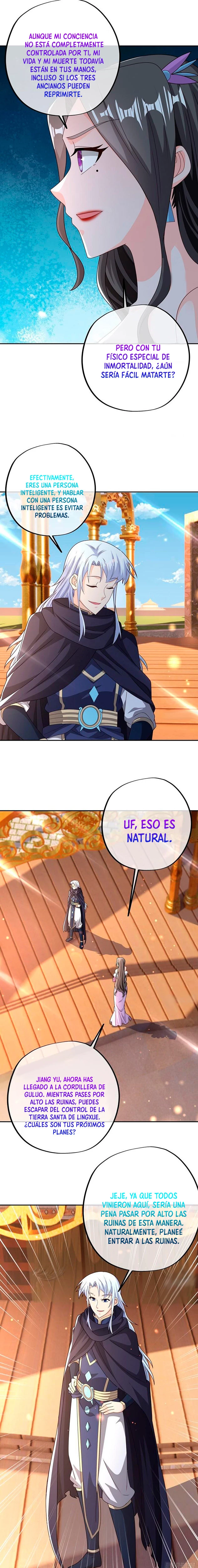 Renaciendo mil veces > Capitulo 50 > Page 41