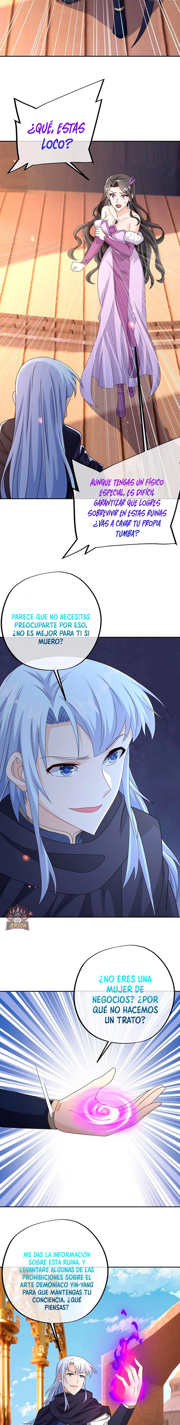 Renaciendo mil veces > Capitulo 50 > Page 51