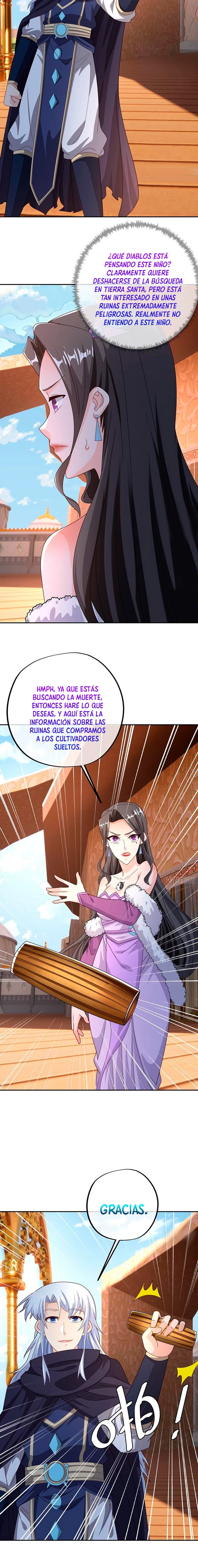 Renaciendo mil veces > Capitulo 50 > Page 61