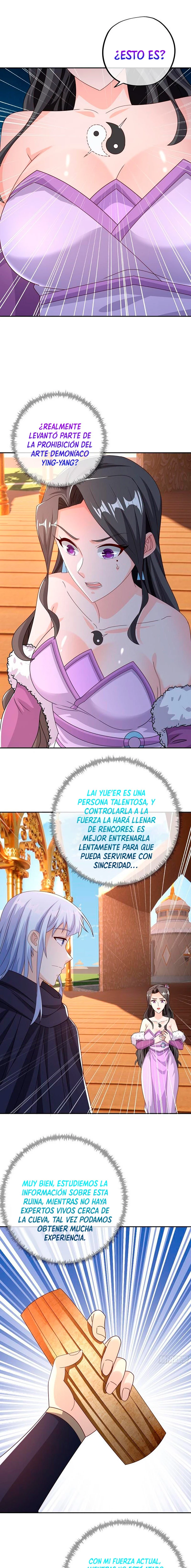 Renaciendo mil veces > Capitulo 50 > Page 71
