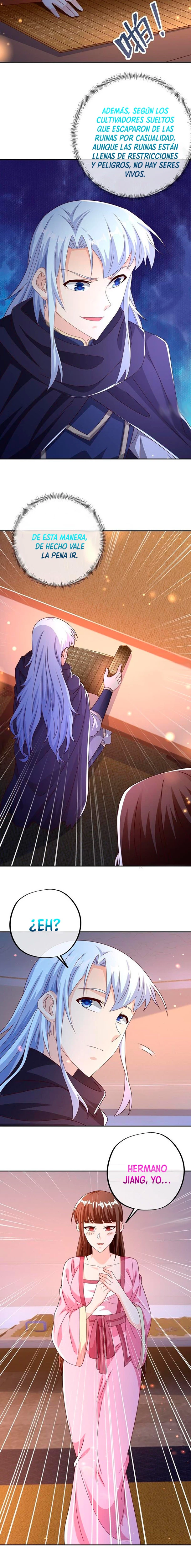Renaciendo mil veces > Capitulo 50 > Page 91