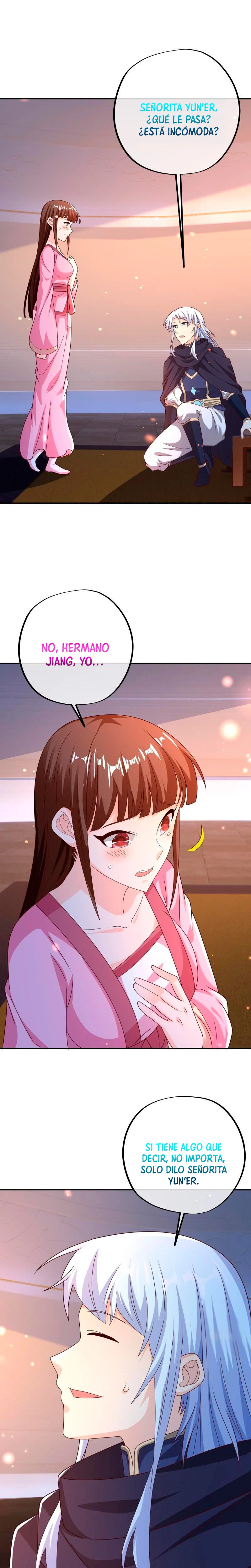 Renaciendo mil veces > Capitulo 50 > Page 101
