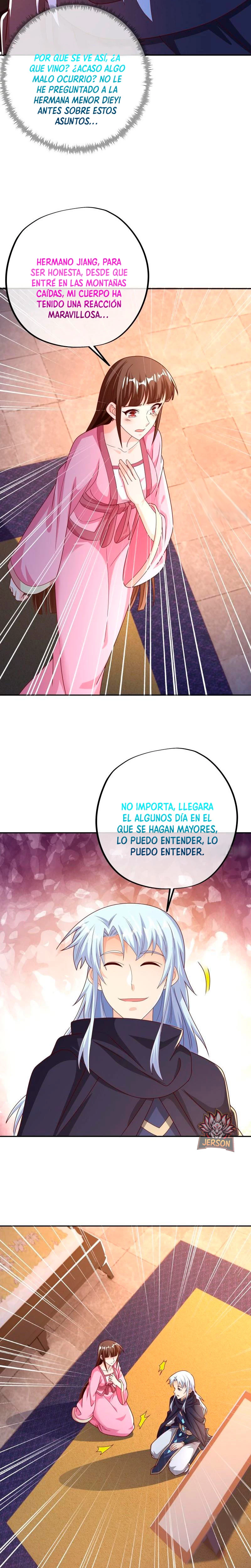 Renaciendo mil veces > Capitulo 50 > Page 111