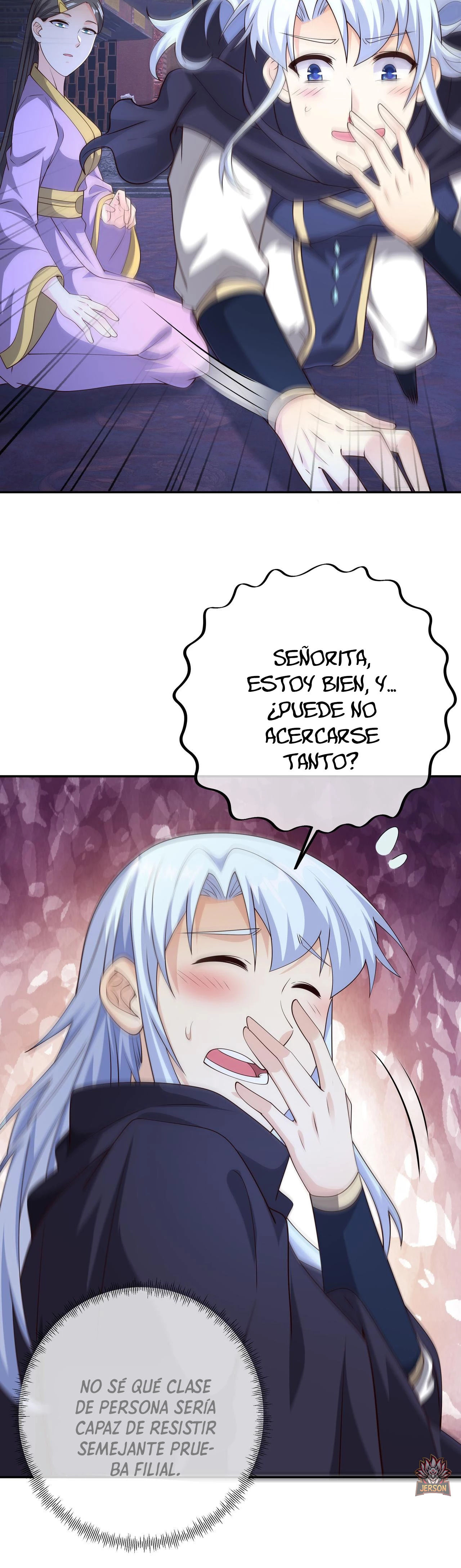 Renaciendo mil veces > Capitulo 67 > Page 111