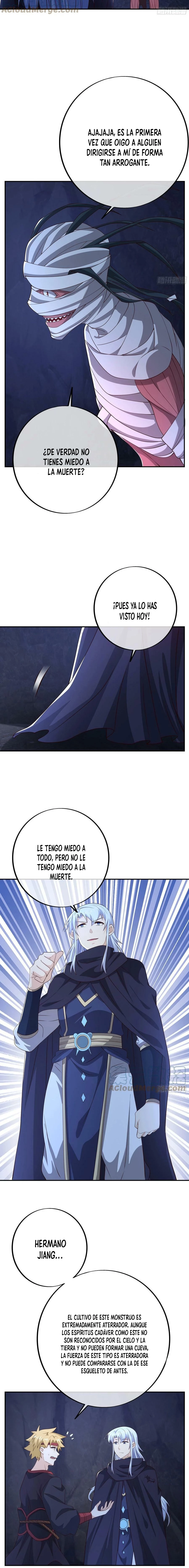 Renaciendo mil veces > Capitulo 70 > Page 31