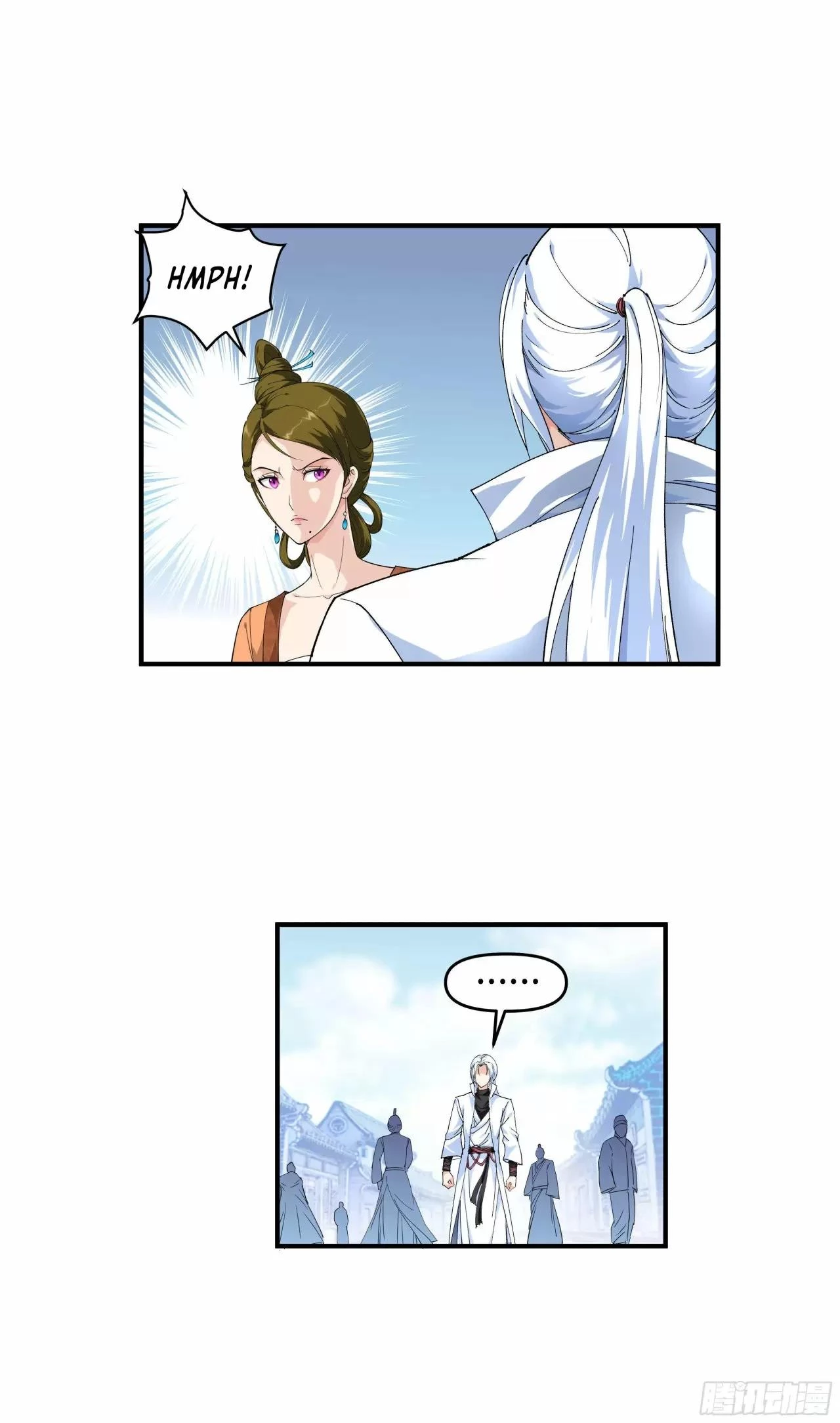 Renacimiento del Gran Dios > Capitulo 10 > Page 91