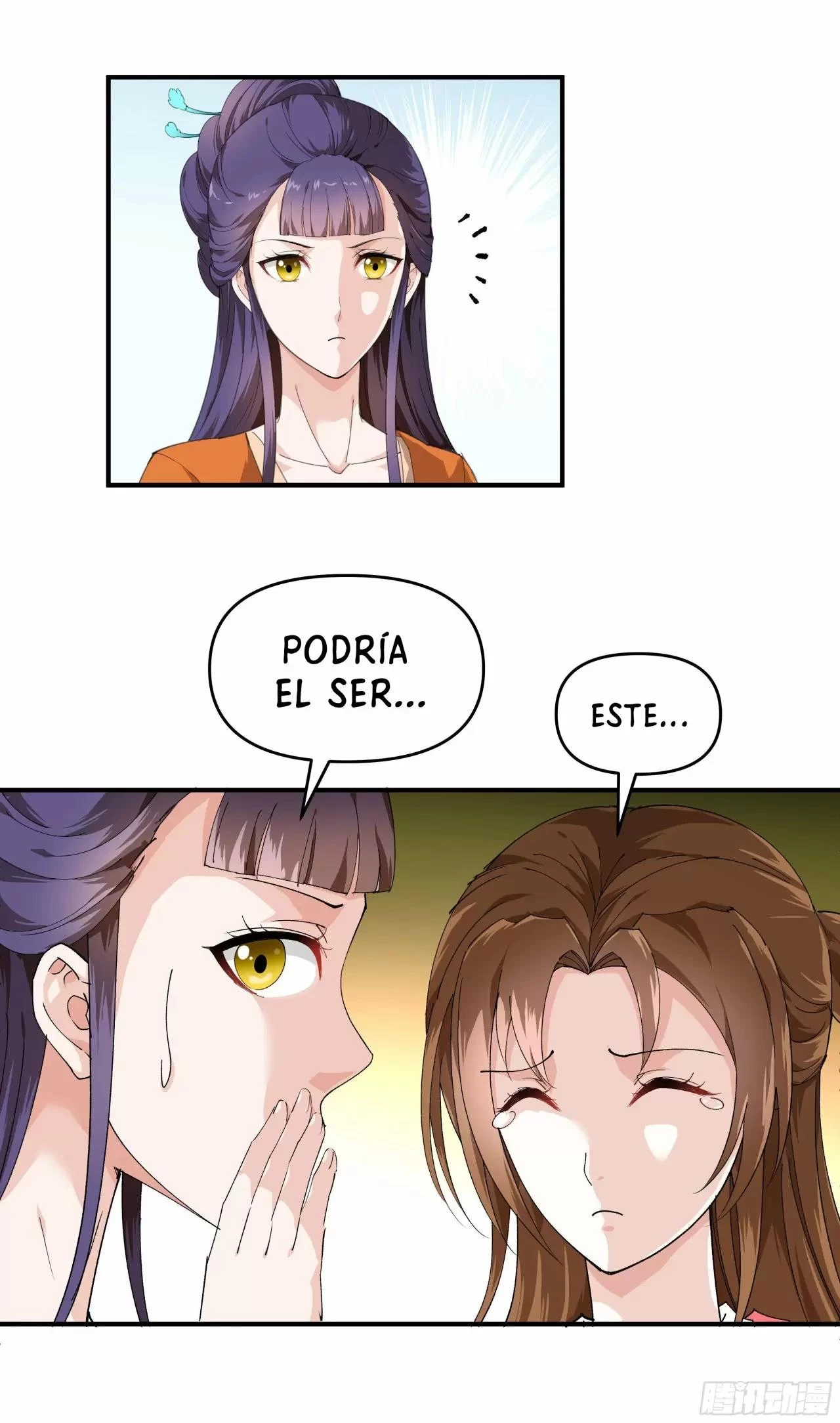 Renacimiento del Gran Dios > Capitulo 14 > Page 111