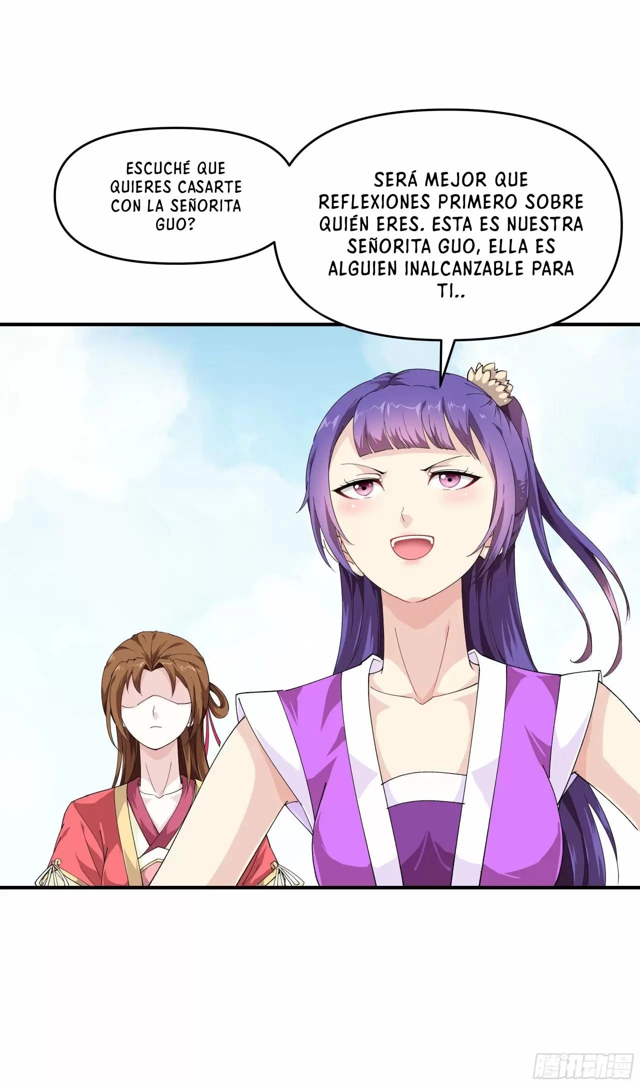 Renacimiento del Gran Dios > Capitulo 14 > Page 171