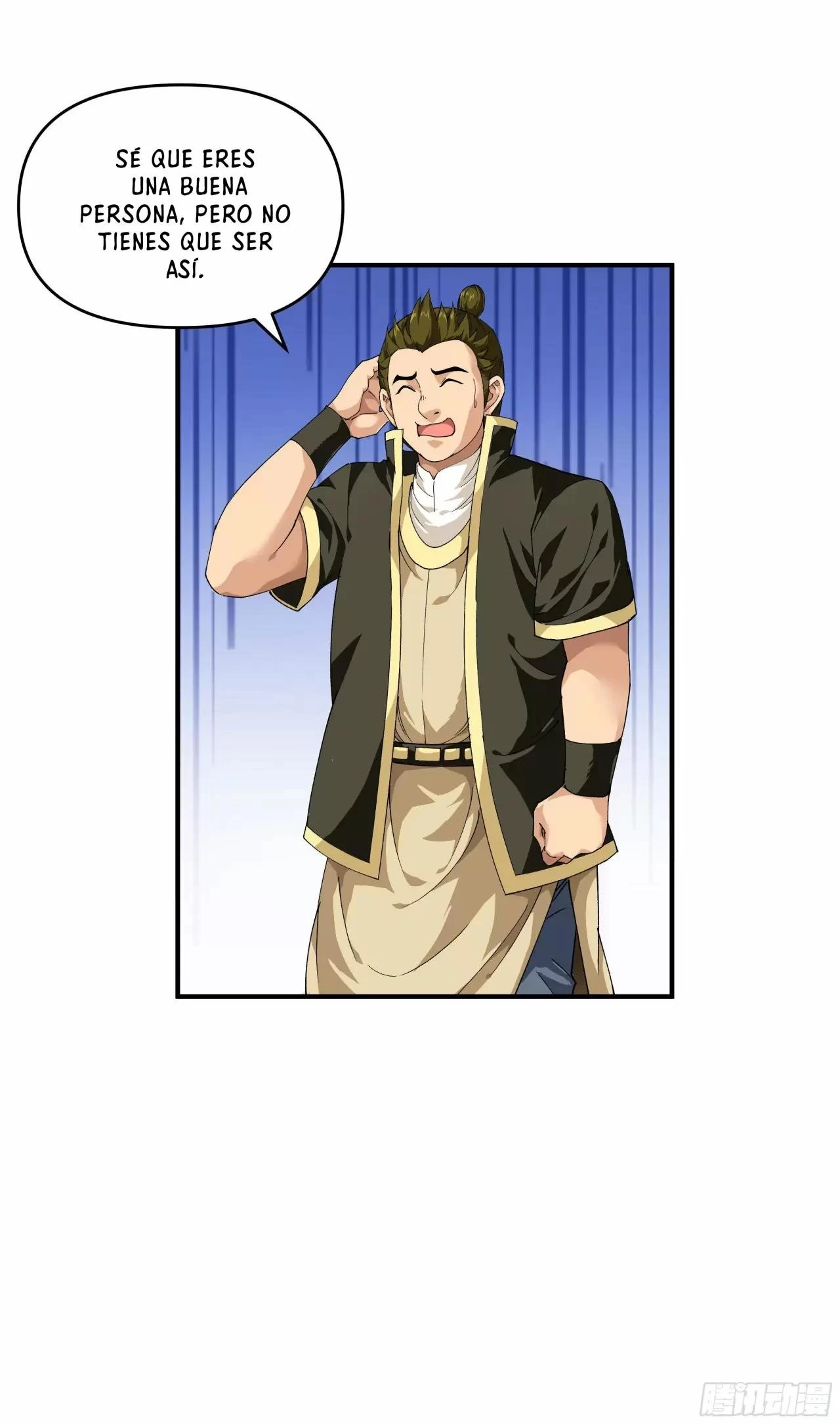 Renacimiento del Gran Dios > Capitulo 27 > Page 111