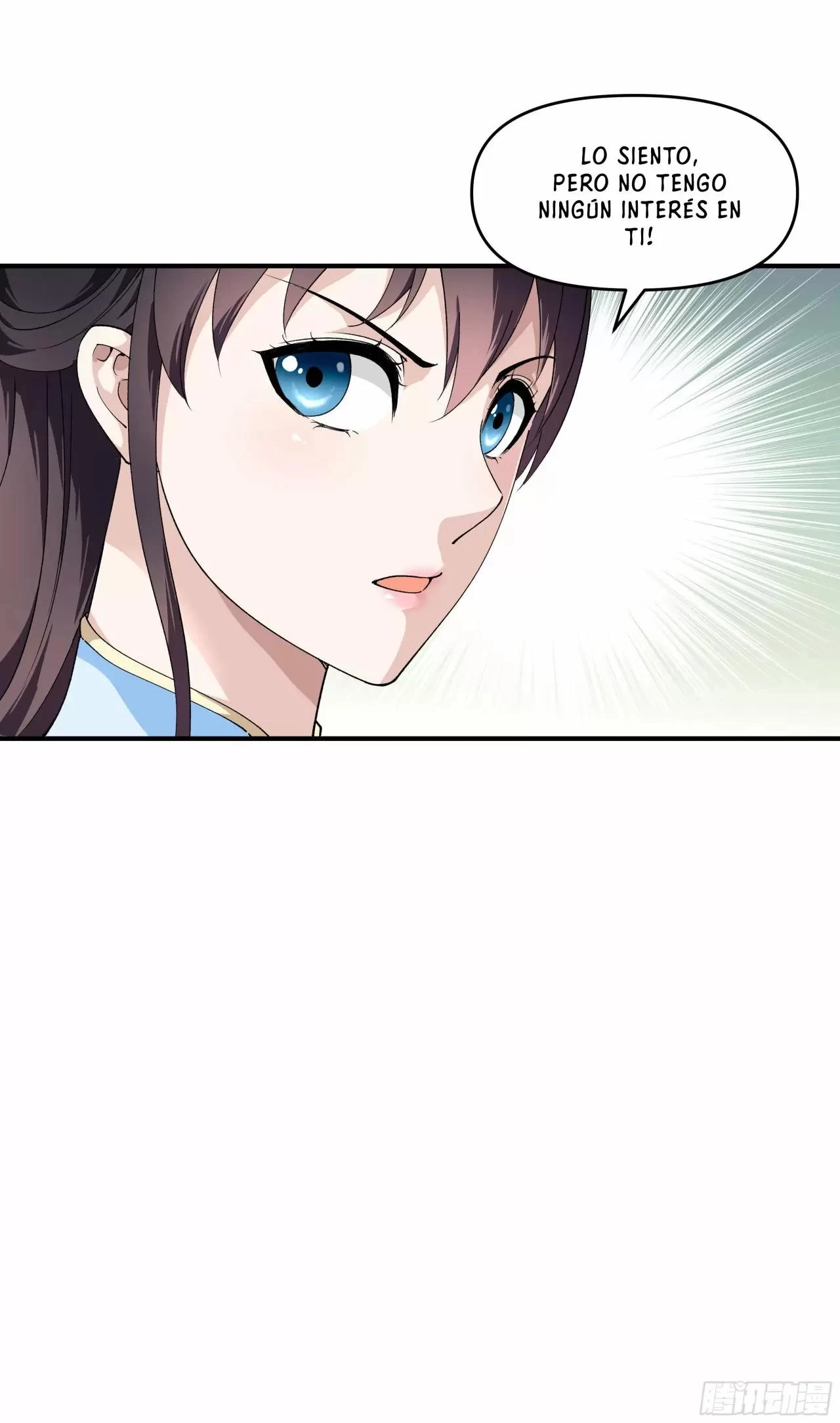 Renacimiento del Gran Dios > Capitulo 27 > Page 201