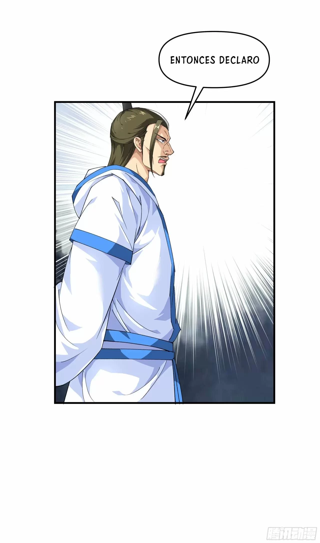 Renacimiento del Gran Dios > Capitulo 29 > Page 131