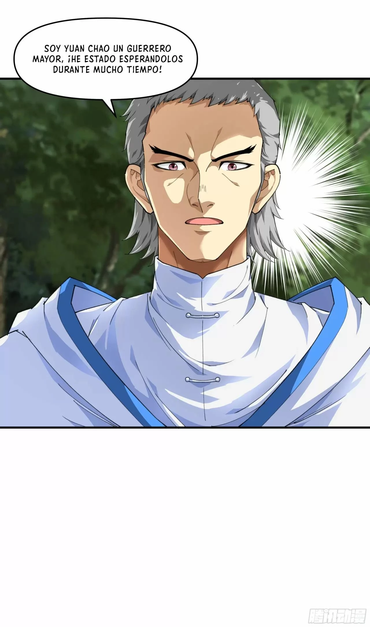 Renacimiento del Gran Dios > Capitulo 31 > Page 101