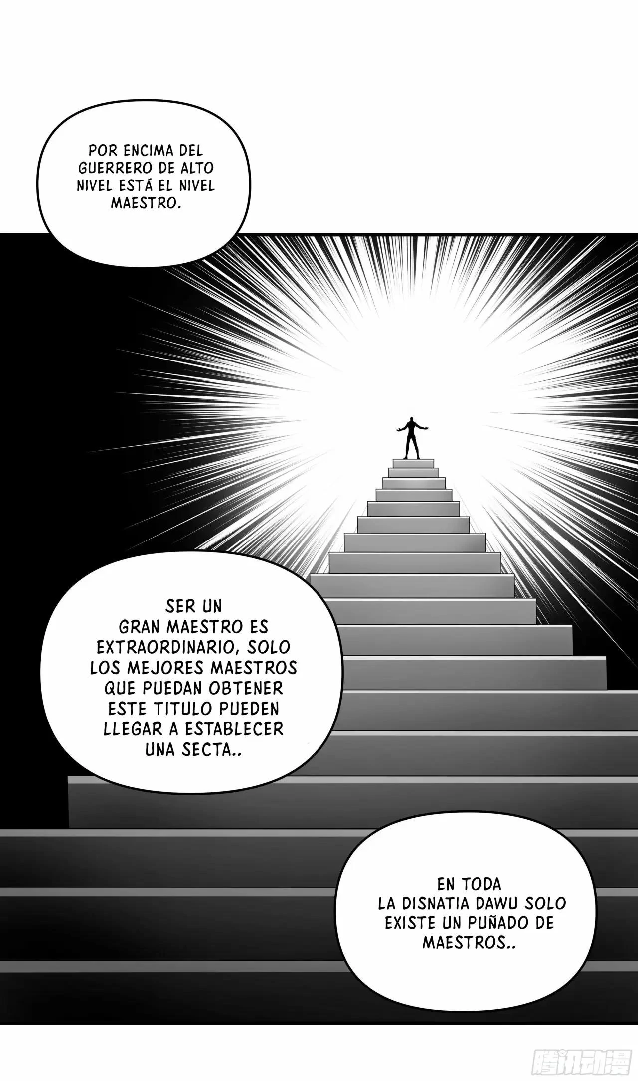 Renacimiento del Gran Dios > Capitulo 32 > Page 171