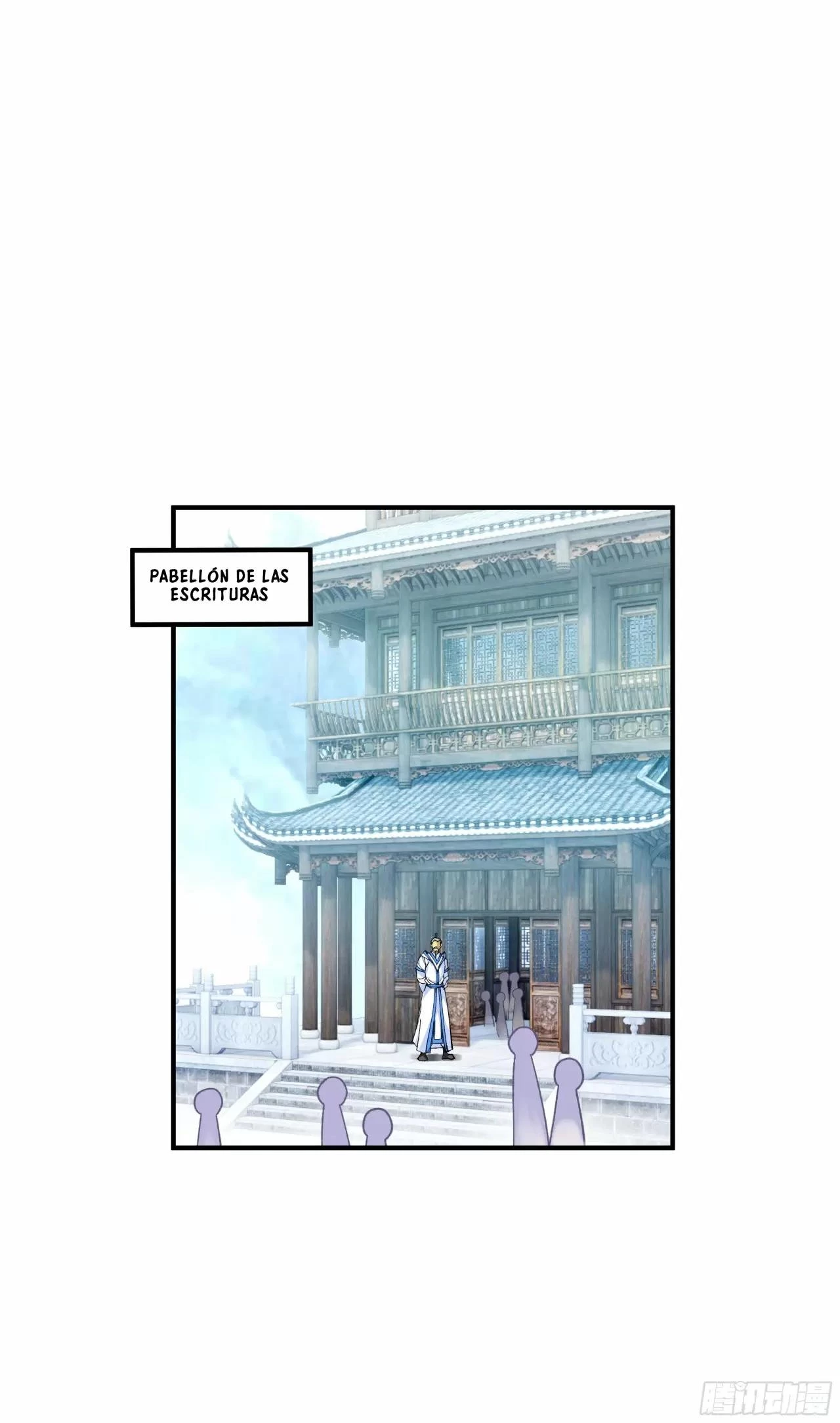 Renacimiento del Gran Dios > Capitulo 33 > Page 81