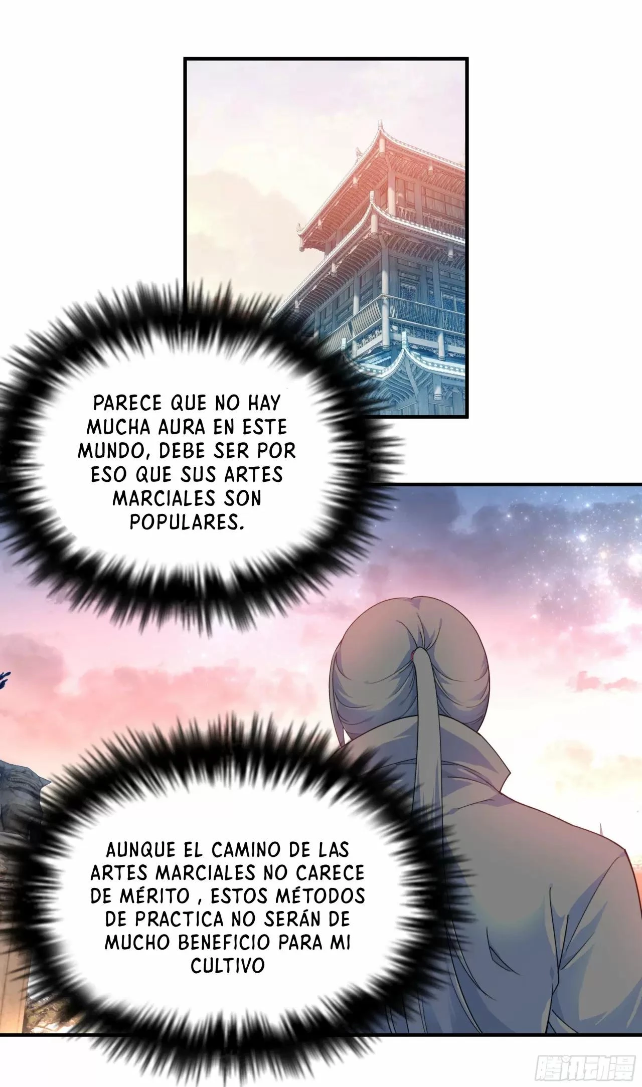 Renacimiento del Gran Dios > Capitulo 33 > Page 101