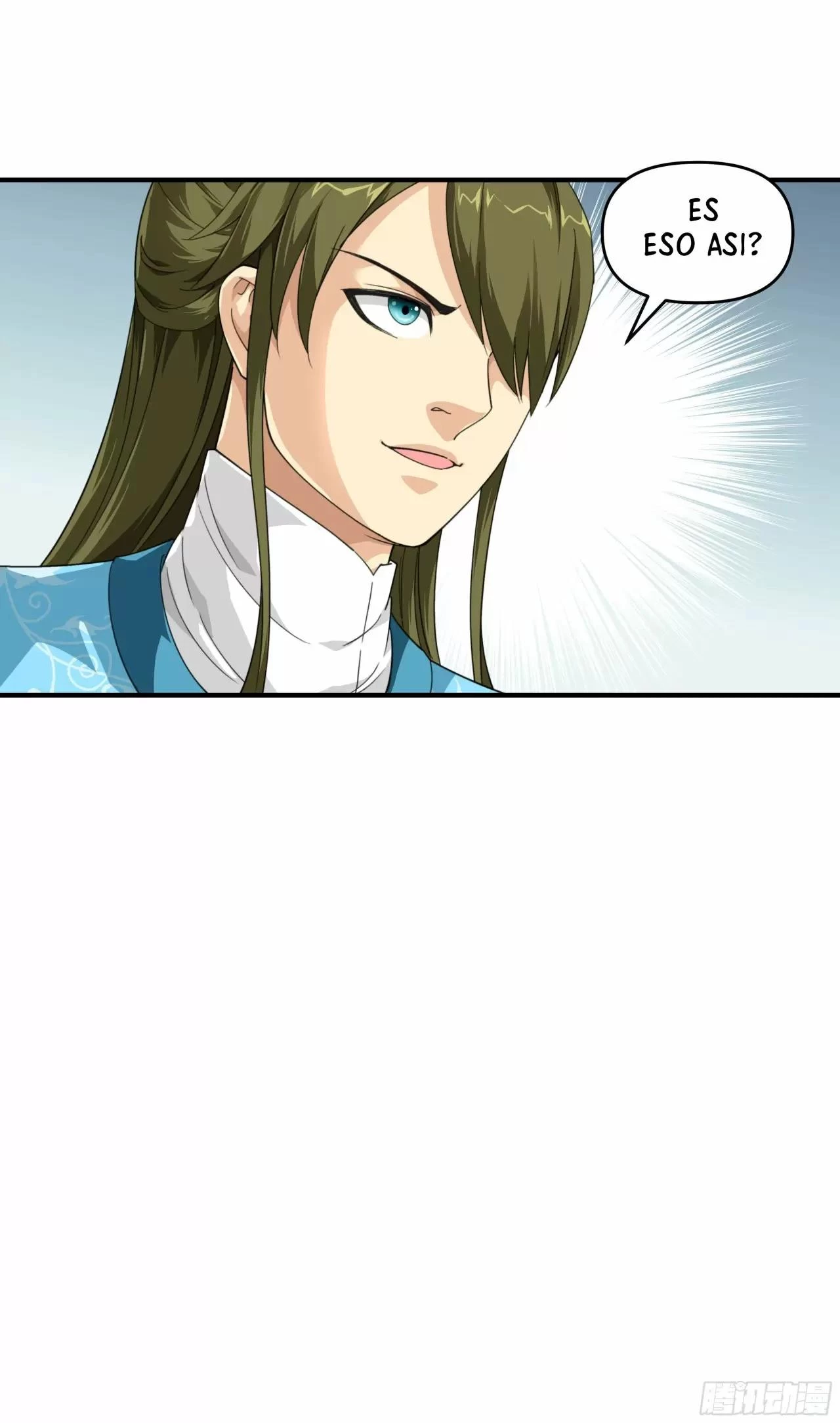 Renacimiento del Gran Dios > Capitulo 36 > Page 81