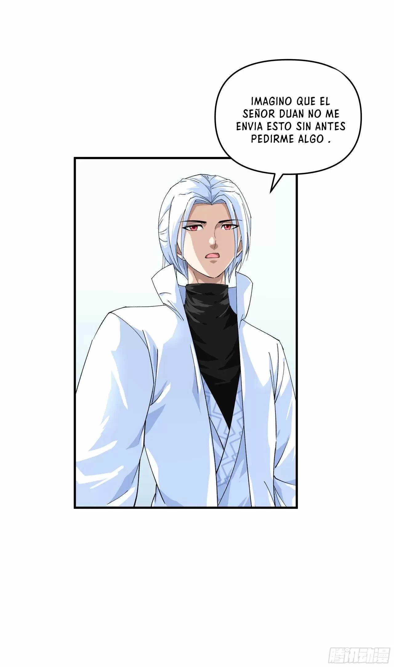 Renacimiento del Gran Dios > Capitulo 36 > Page 181