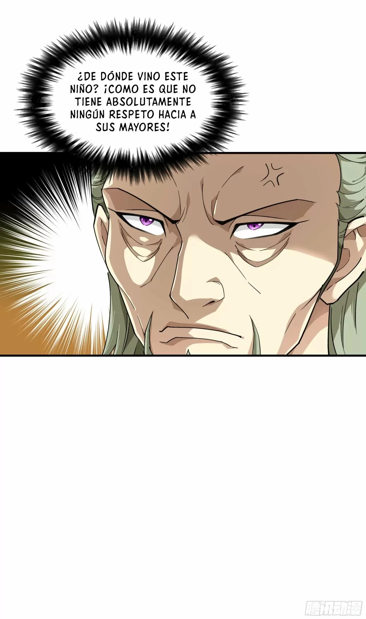 Renacimiento del Gran Dios > Capitulo 37 > Page 81