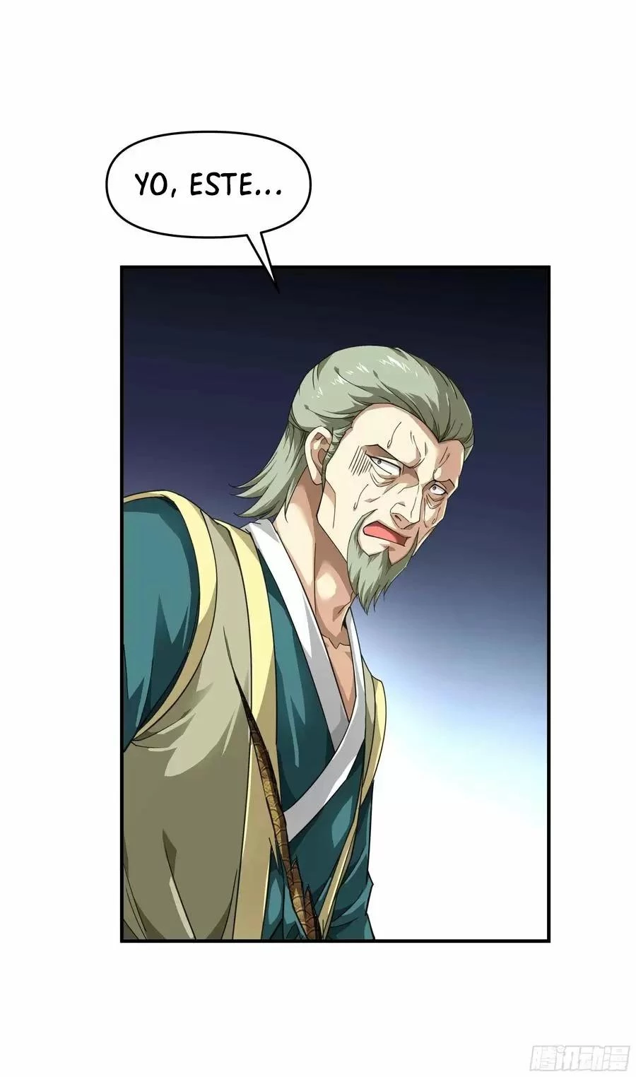 Renacimiento del Gran Dios > Capitulo 41 > Page 221