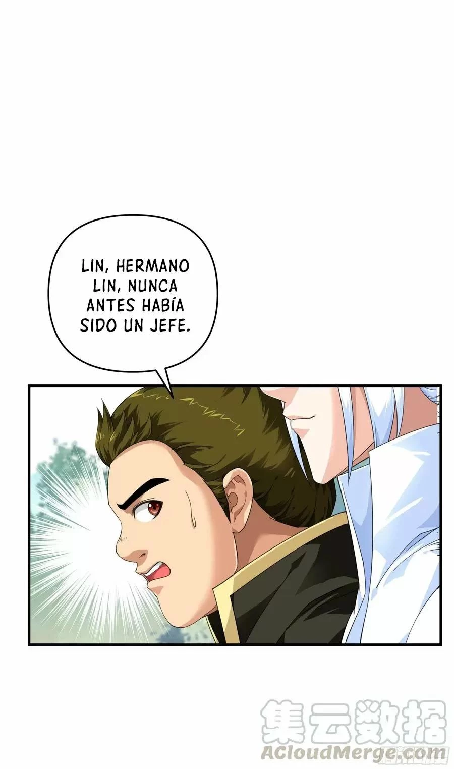 Renacimiento del Gran Dios > Capitulo 43 > Page 91