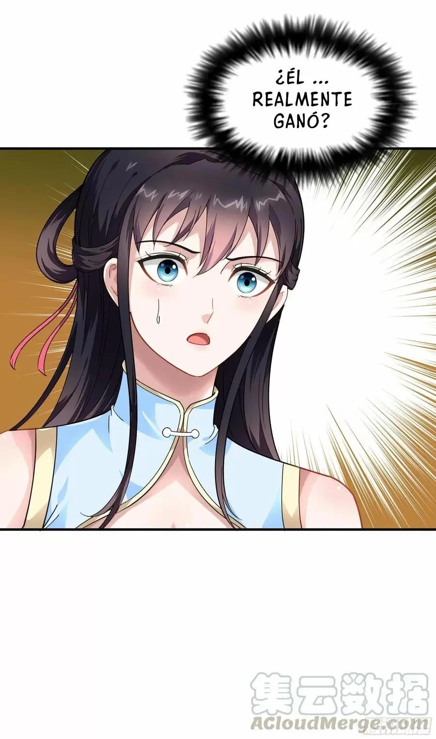 Renacimiento del Gran Dios > Capitulo 46 > Page 71