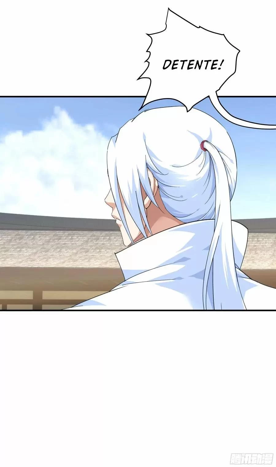 Renacimiento del Gran Dios > Capitulo 46 > Page 121