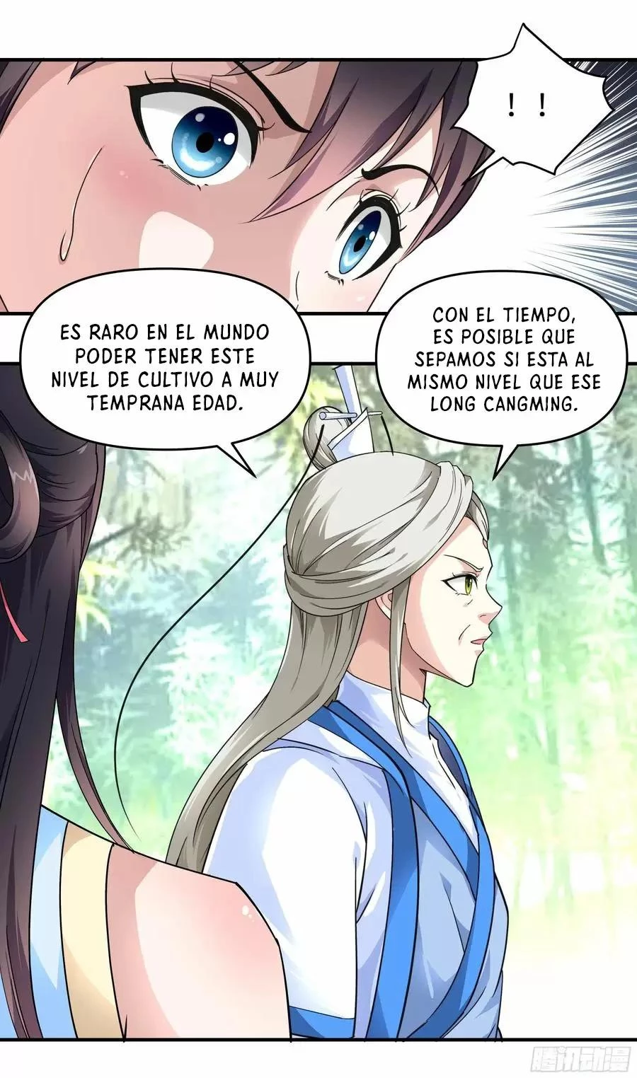Renacimiento del Gran Dios > Capitulo 48 > Page 81