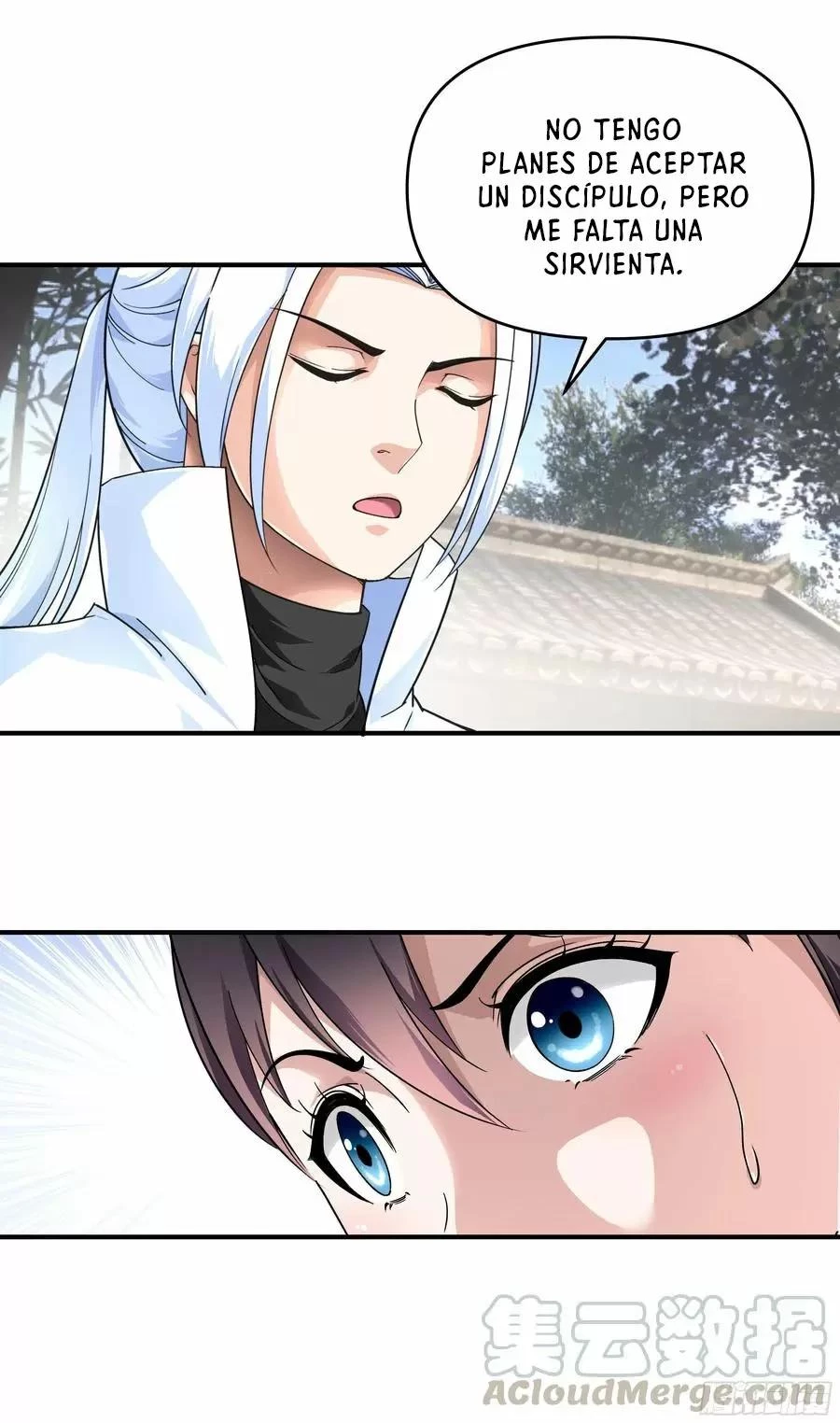 Renacimiento del Gran Dios > Capitulo 48 > Page 141