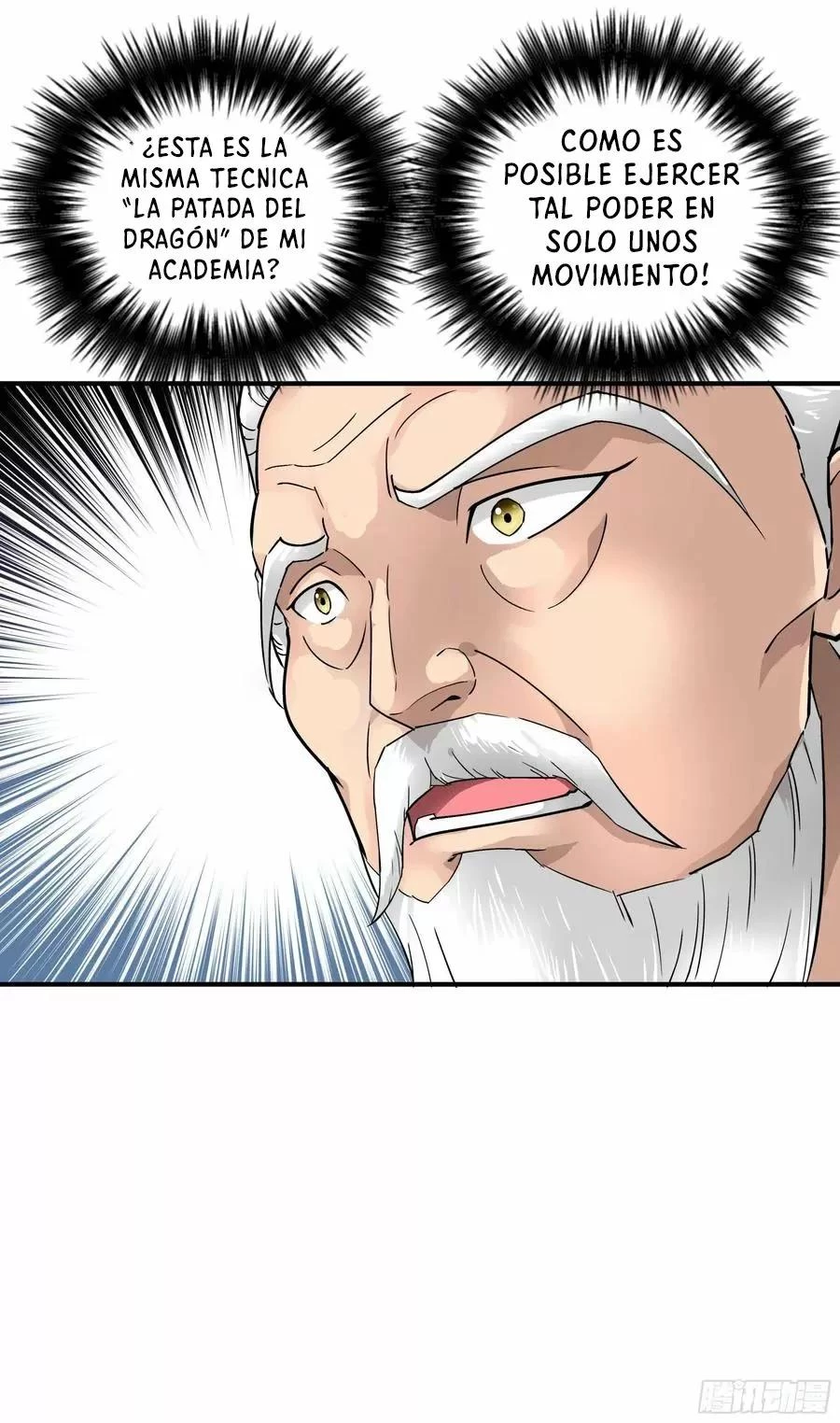 Renacimiento del Gran Dios > Capitulo 50 > Page 141