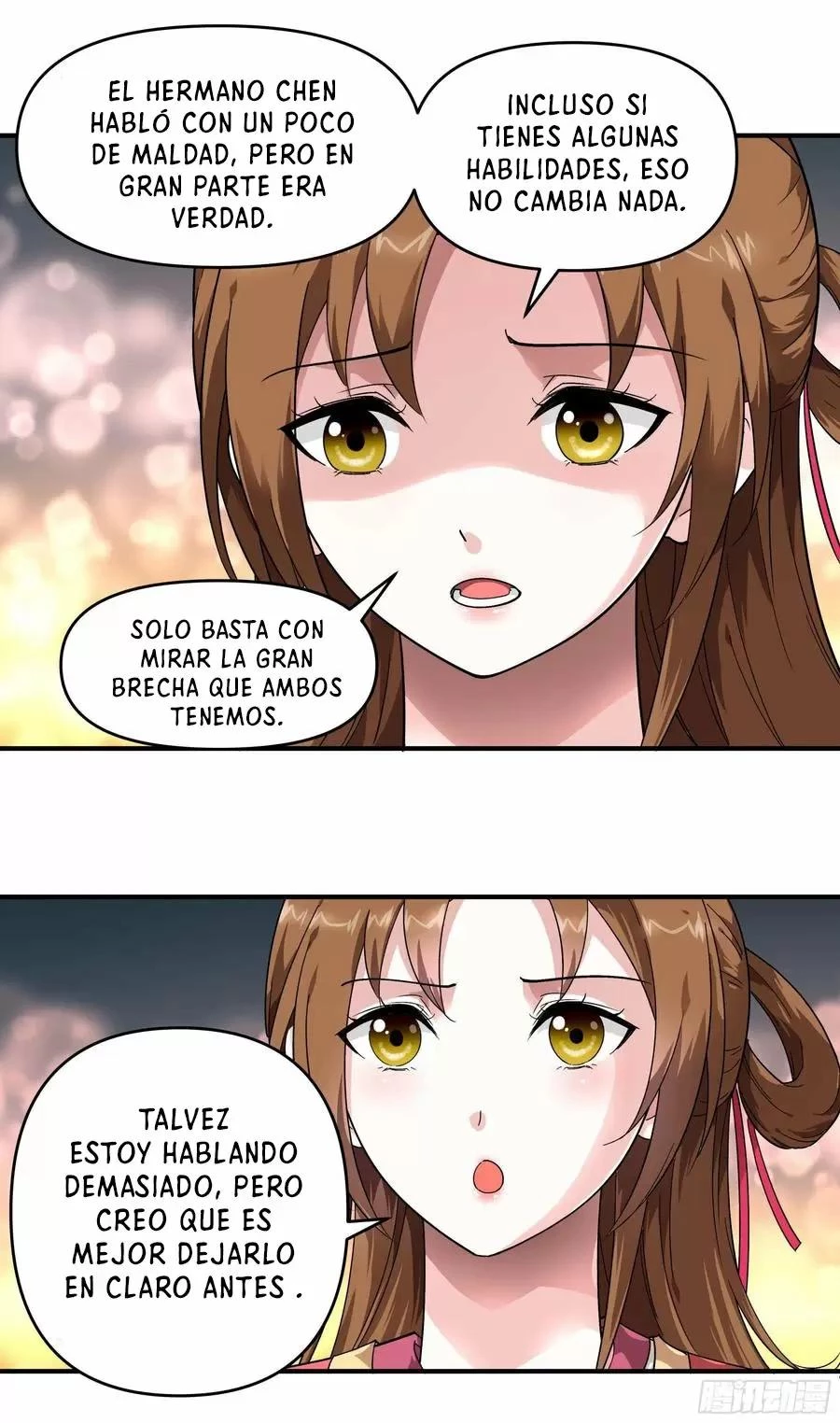 Renacimiento del Gran Dios > Capitulo 51 > Page 161