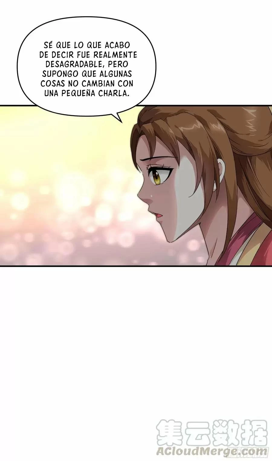 Renacimiento del Gran Dios > Capitulo 51 > Page 211