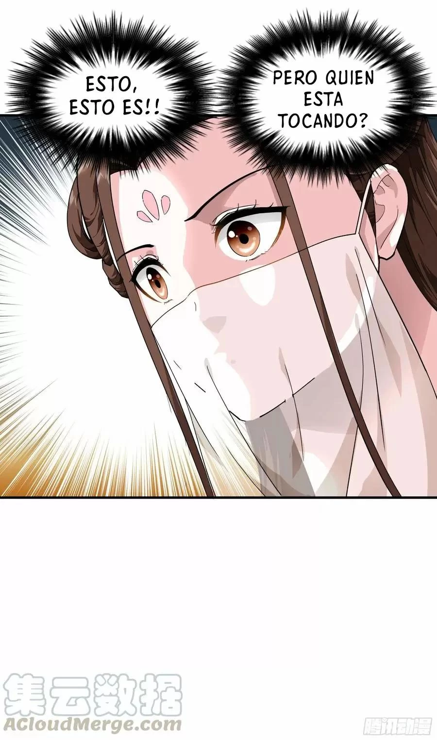 Renacimiento del Gran Dios > Capitulo 54 > Page 211