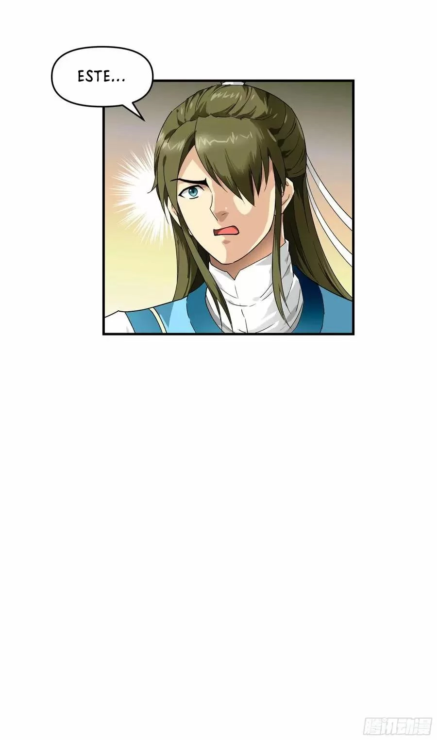 Renacimiento del Gran Dios > Capitulo 55 > Page 31