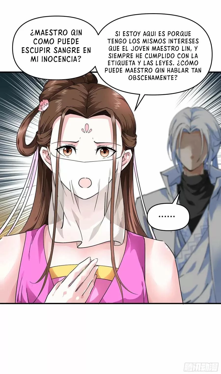 Renacimiento del Gran Dios > Capitulo 56 > Page 131