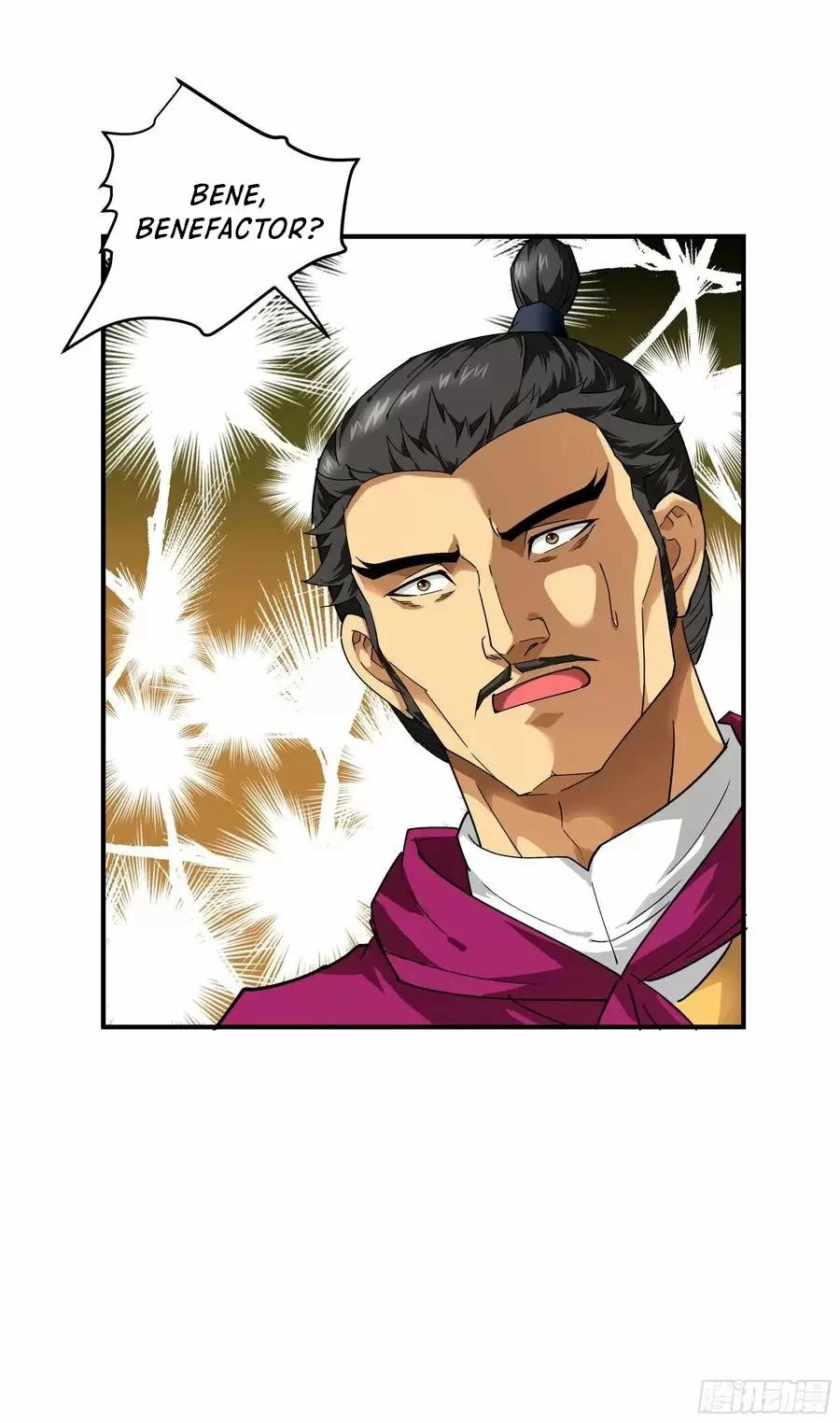 Renacimiento del Gran Dios > Capitulo 56 > Page 281
