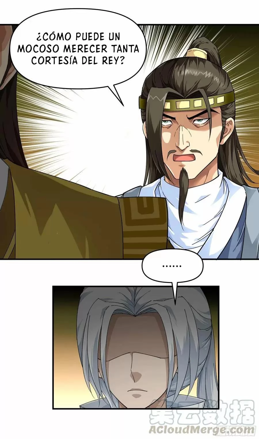 Renacimiento del Gran Dios > Capitulo 58 > Page 221