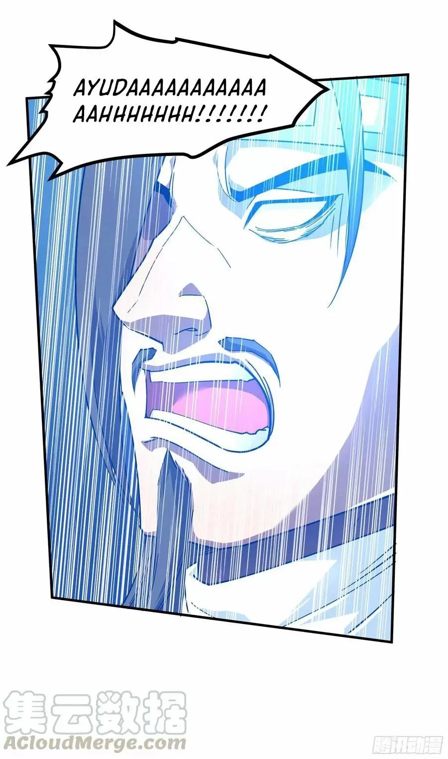 Renacimiento del Gran Dios > Capitulo 60 > Page 31